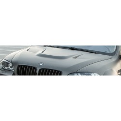Εμπρόσθιο καπό PRIOR Design για BMW X5 (E70)